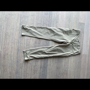 Lululemon Commission Pant